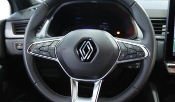 RENAULT CAPTUR 1.0 TCE TECHNO completo