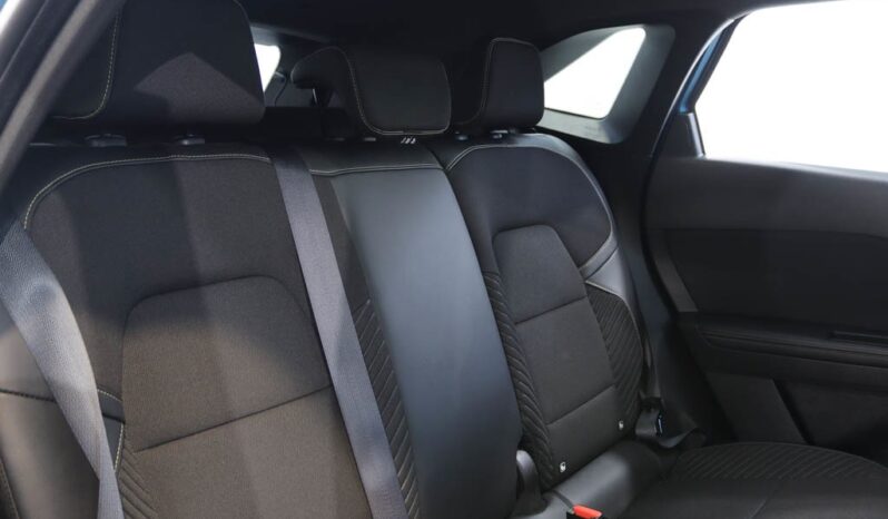 RENAULT SYMBIOZ 1.6 E-TECH FULL HYBRID ICONIC completo