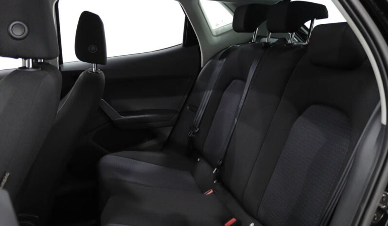 SEAT IBIZA 1.0 TSI STYLE completo
