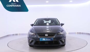 SEAT IBIZA 1.0 TSI STYLE DSG completo