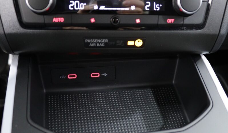 SEAT ARONA 1.0 TSI STYLE DSG completo