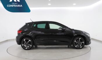 SEAT IBIZA 1.0 TSI FR DSG completo