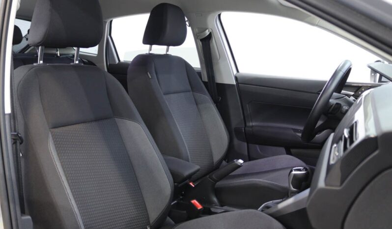 VOLKSWAGEN Taigo 1.0 TSI URBAN DSG completo