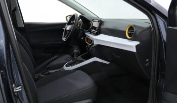 SEAT ARONA 1.0 TSI STYLE DSG completo