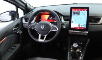 RENAULT SYMBIOZ 1.2 ECO-G TECHNO completo