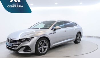 VOLKSWAGEN Arteon Shooting Brake 2.0 TDI R-LINE DSG completo