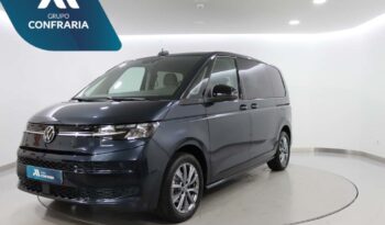 VOLKSWAGEN Multivan T7 2.0 TDI LIFE DSG completo
