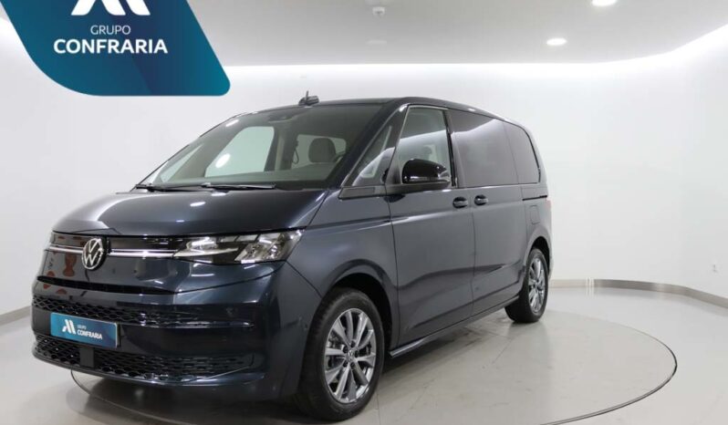 VOLKSWAGEN Multivan T7 2.0 TDI LIFE DSG completo
