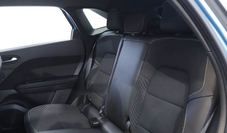 RENAULT SYMBIOZ 1.6 E-TECH FULL HYBRID ICONIC completo