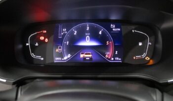 RENAULT Mégane IV Fase II 1.5 BLUE DCI INTENS completo