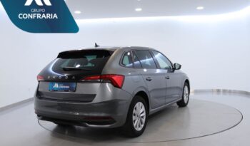 SKODA Scala 1.0 TSI SELECTION DSG completo