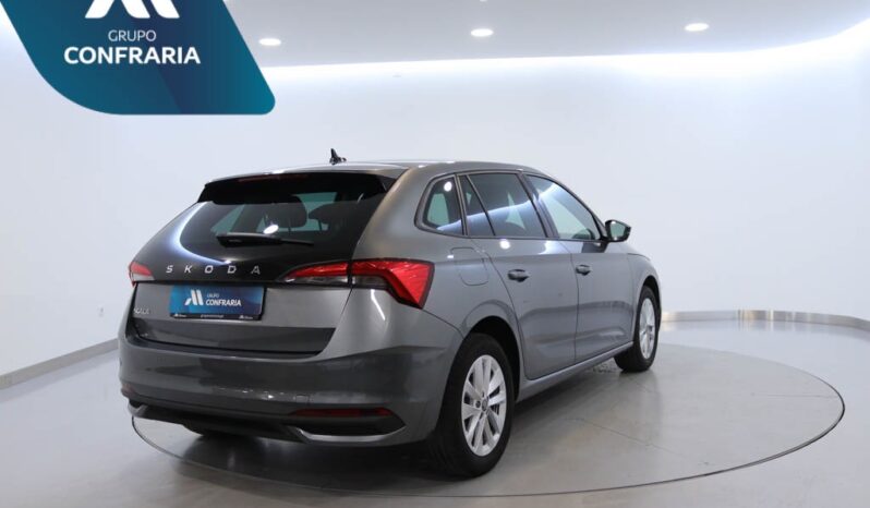SKODA Scala 1.0 TSI SELECTION DSG completo