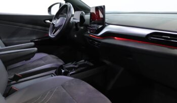 VOLKSWAGEN ID.4 77 KWH PRO completo