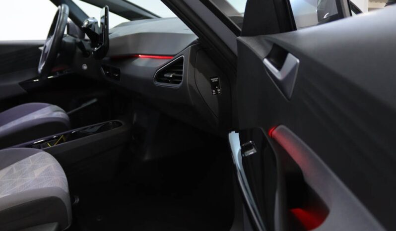 VOLKSWAGEN ID.3 58 kWh PRO completo