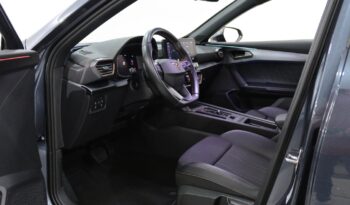 CUPRA Formentor 1.5 TSI CUPRA DSG completo