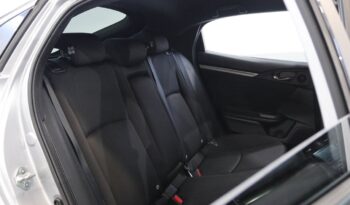 HONDA Civic 1.6 I-DTEC SPORT CONNECT NAVI completo