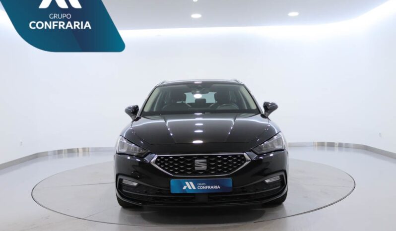 SEAT Leon Sportstourer 1.4 E-HYBRID XCELLENCE DSG completo