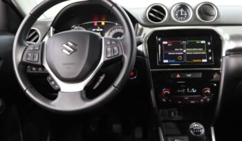 SUZUKI Vitara 1.4T GLX 4WD MILD HYBRID(5P; 95KW; 129CV; CX. M; 04/2020 A ) completo