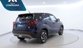 SUZUKI Vitara 1.4T S3 4WD MILD HYBRID completo