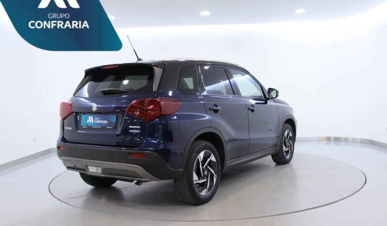 SUZUKI Vitara 1.4T S3 4WD MILD HYBRID completo