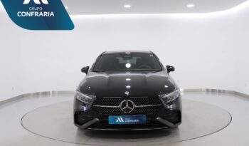 MERCEDES-BENZ Classe A 180 D completo