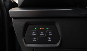CUPRA Formentor 1.5 TSI CUPRA DSG completo