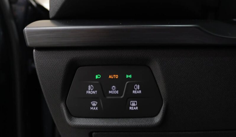 CUPRA Formentor 1.5 TSI CUPRA DSG completo