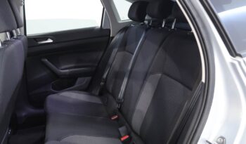 VOLKSWAGEN Taigo 1.0 TSI URBAN DSG completo