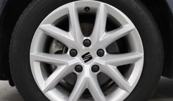 SEAT Leon Sportstourer 2.0 TDI STYLE completo