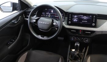 SKODA Scala 1.0 TSI SELECTION DSG completo