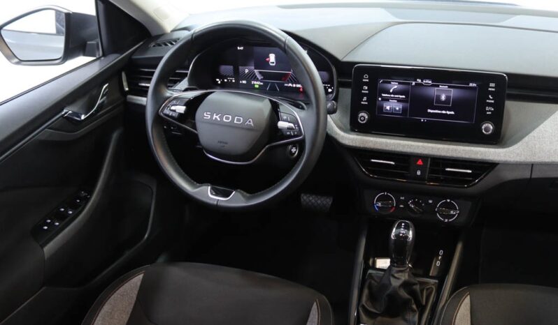 SKODA Scala 1.0 TSI SELECTION DSG completo