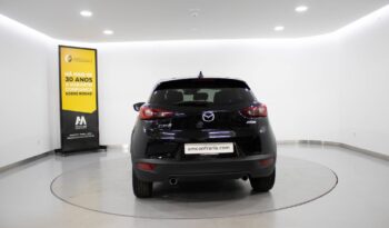 MAZDA CX 1.5 SKY.EXCELLENCE NAVI completo