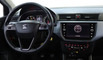 SEAT Arona 1.6 TDI STYLE completo
