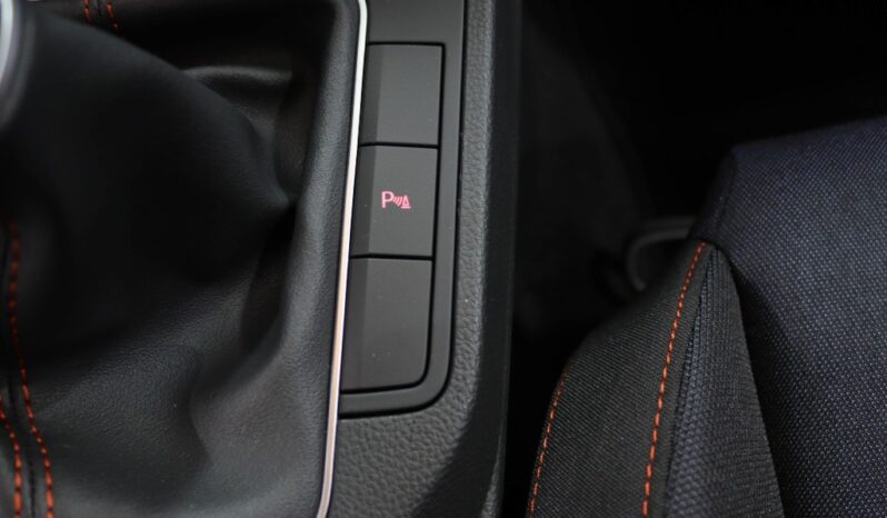 SEAT IBIZA 1.0 TSI FR completo
