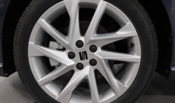 SEAT IBIZA 1.0 TSI FR DSG completo