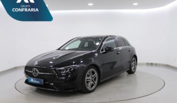 MERCEDES-BENZ Classe A 180 D completo