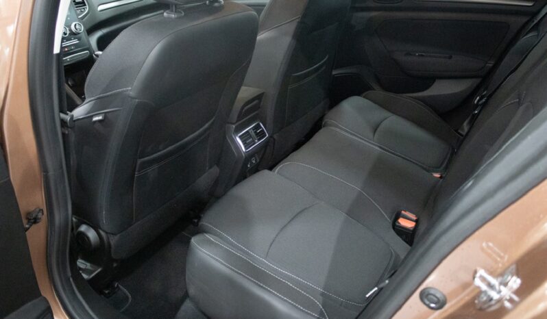 RENAULT Mégane IV Fase II 1.5 BLUE DCI INTENS completo