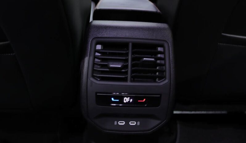 CUPRA Formentor 1.5 TSI CUPRA DSG completo