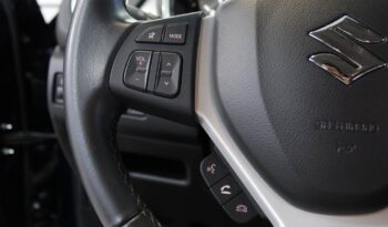 SUZUKI Vitara 1.4T S3 4WD MILD HYBRID completo
