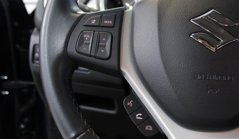 SUZUKI Vitara 1.4T S3 4WD MILD HYBRID completo