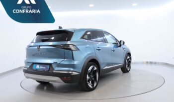 RENAULT SYMBIOZ 1.6 E-TECH FULL HYBRID ICONIC completo