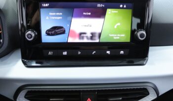 SEAT IBIZA 1.0 TSI STYLE completo