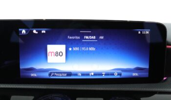 MERCEDES-BENZ Classe A 180 D completo