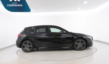 MERCEDES-BENZ Classe A 180 D AMG LINE AUT. completo