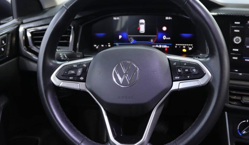 VOLKSWAGEN Taigo 1.0 TSI URBAN DSG completo