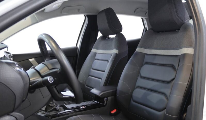 CITROEN C4 1.2 PURETECH FEEL completo