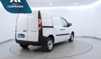 RENAULT Kangoo Express Fase II 1.5 DCI BUSINESS S/S completo