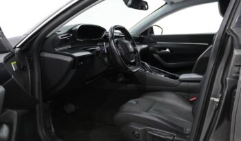 PEUGEOT 508 SW 1.5 BLUEHDI ALLURE completo
