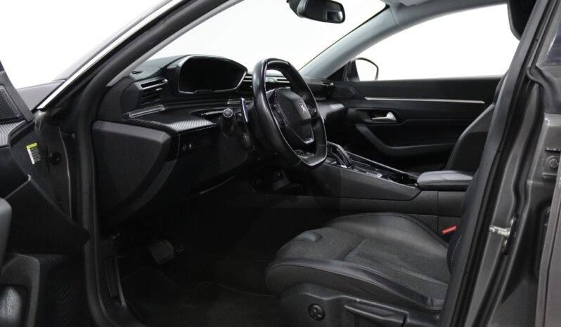PEUGEOT 508 SW 1.5 BLUEHDI ALLURE completo