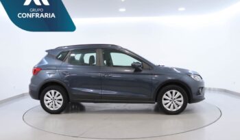 SEAT Arona 1.6 TDI STYLE completo